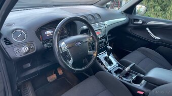 FORD S MAX TITANIUM NA PREDAJ - 7