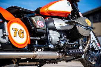 BMW R18 HENNE TRIBUTE - 7