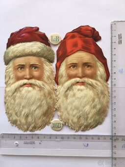 Nádherné starožitné perníkové obrázky ze začátku 20. století - 7