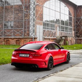 Audi S5 NOVÝ MOTOR/ROZVODY - VÝMĚNA/PRODEJ - 7