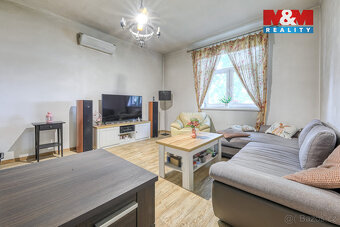 Prodej rodinného domu, 300 m², Zahrádka - 7