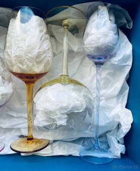 Moser - Physiognomical sada - 7