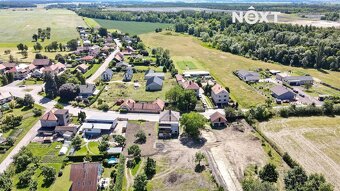 Prodej pozemek Bydlení, 534㎡ - 7