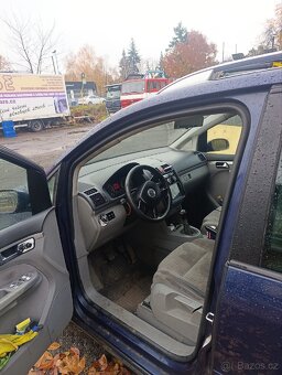 Touran 2.0 azv 100kw ND - 7