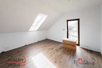 Prodej, domy/rodinný, 153 m2, Maňava E1, Pernek, 38226 Horní - 7