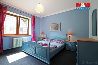 Prodej rodinného domu, 200 m², Merklín - 7