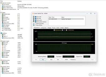AMD Ryzen 5700X+AIO, 32GB RAM, RX 7800XT 16GB ,1TB+2TB NVMe - 7