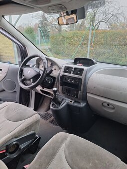 Peugeot Expert 2,0HDi, rv.2008 - 7