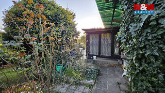 Prodej chaty, 36 m², Praha, ul. Krejčího - 7