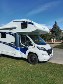 Knaus 650 DG 2018/6 - 7