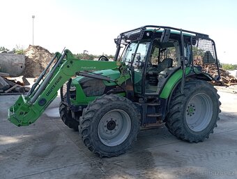 Deutz Fahr 5120 - 7