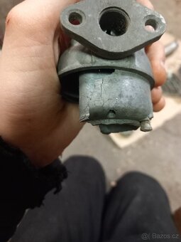 Díly na stadion s11 a s 22 - 7