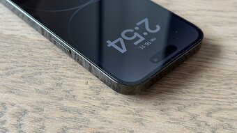 iPhone 14 Pro 256 GB / Space Grey - 7