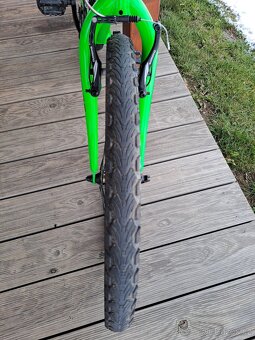 Core Nipper 24" - PĚKNÉ - 7