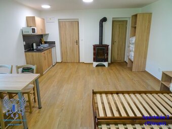 Prodej apartmánového domu Kokořínský důl - 7