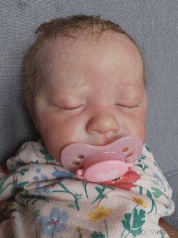 Reborn bábika Mia - 7