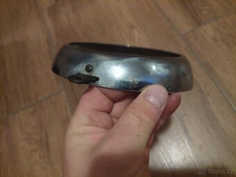 Jawa - ramecek svetla - 7