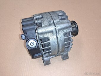 Alternátor C5 C8 607 807 407 Expert Ulysse Scudo - 7