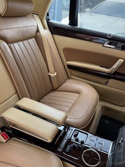 VW PHAETON 4.2 V8 INDIVIDUAL - 7