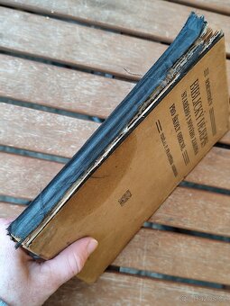 Biblický dějepis Starého i Nového zákona - 7