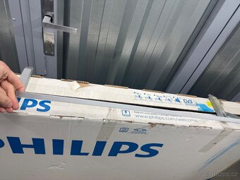 Smart tv Philips 55PUS6412 - 7