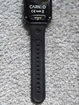 CARNEO GuardKid+ 4G Platinum - 7