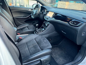 Opel Astra 1.5Cdti Ultimate S/s max.výbava,odpočet DPH - 7