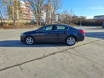 Peugeot 508 - 7