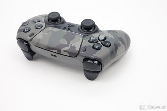 Sony PlayStation 5 Pro 2TB + 2x ovladač - 7