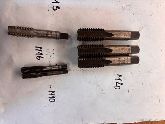 Zavitniky mix - naradi - 7