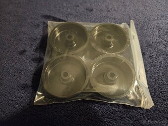 Hi-Fi nožičky pod komponenty - 7