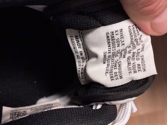 Nike Air Force One tenisky, vel. 45 - 7