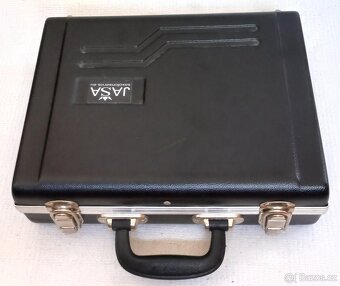 Bb klarinet Amati ACL 313 Special výr.č.5559 - 7