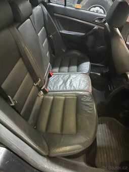 škoda octavia 4x4 - 7