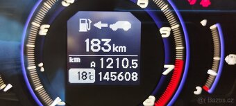 Honda civic 1.8 i-vtec - 7