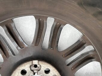 ALU Kola Mini R18 - 2ks disky - 7