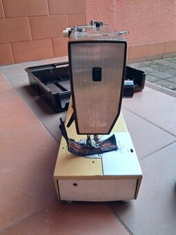 šicí stroj Veritas - 7