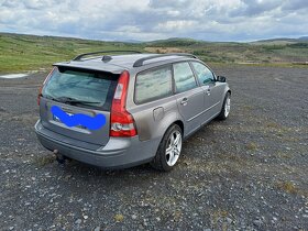 Volvo V50 - 7