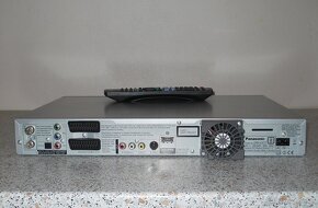 DVD rekordér Panasonic DMR EX77 - 7