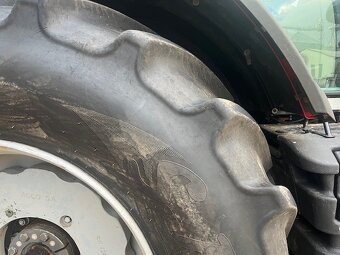 Kolový traktor Massey Ferguson typ MF 8737 Dyna VT Exclusive - 7