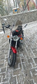 Triumph Legend - 7