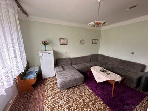 Prodej rodinného domu, ul. Polní, Česká Ves. - 7