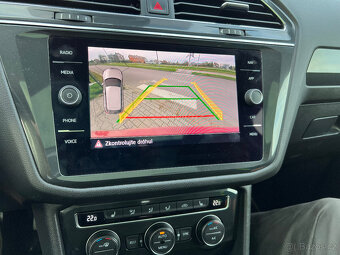 Volkswagen Tiguan Allspace Highline 2.0 TDI 110kW, TAŽNÉ - 7