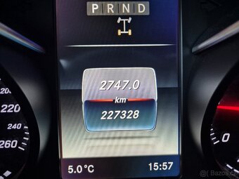 Mercedes Benz X250D 4matic - 7