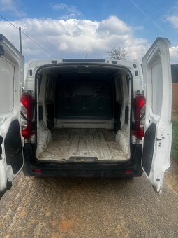 Peugeot Expert 1.6 HDI dodávka - 7