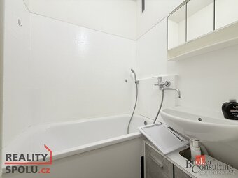Pronájem, byty/3+1, 73 m2, Alešova 2417/29, 30100 Plzeň, Plz - 7