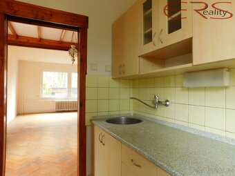 Rodinný dům, 125 m2 - Rychnov nad Kněžnou, ev.č. 00508 - 7