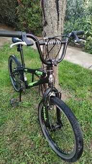 Kolo BMX Madd Freestyle 20 - 7