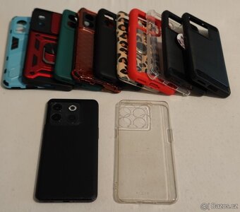 OnePlus 10T 5G-6,7"120Hz,8x3,2GHz,8+8/128GB,50+8+2Mpx - 7