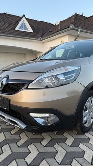RENAULT SCENIC 1.5Dci 81kw - 7
